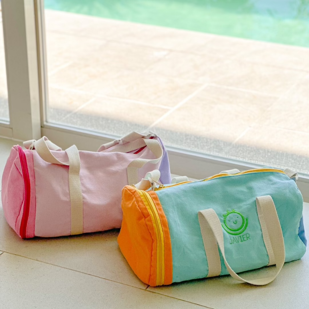 Personalizable Items