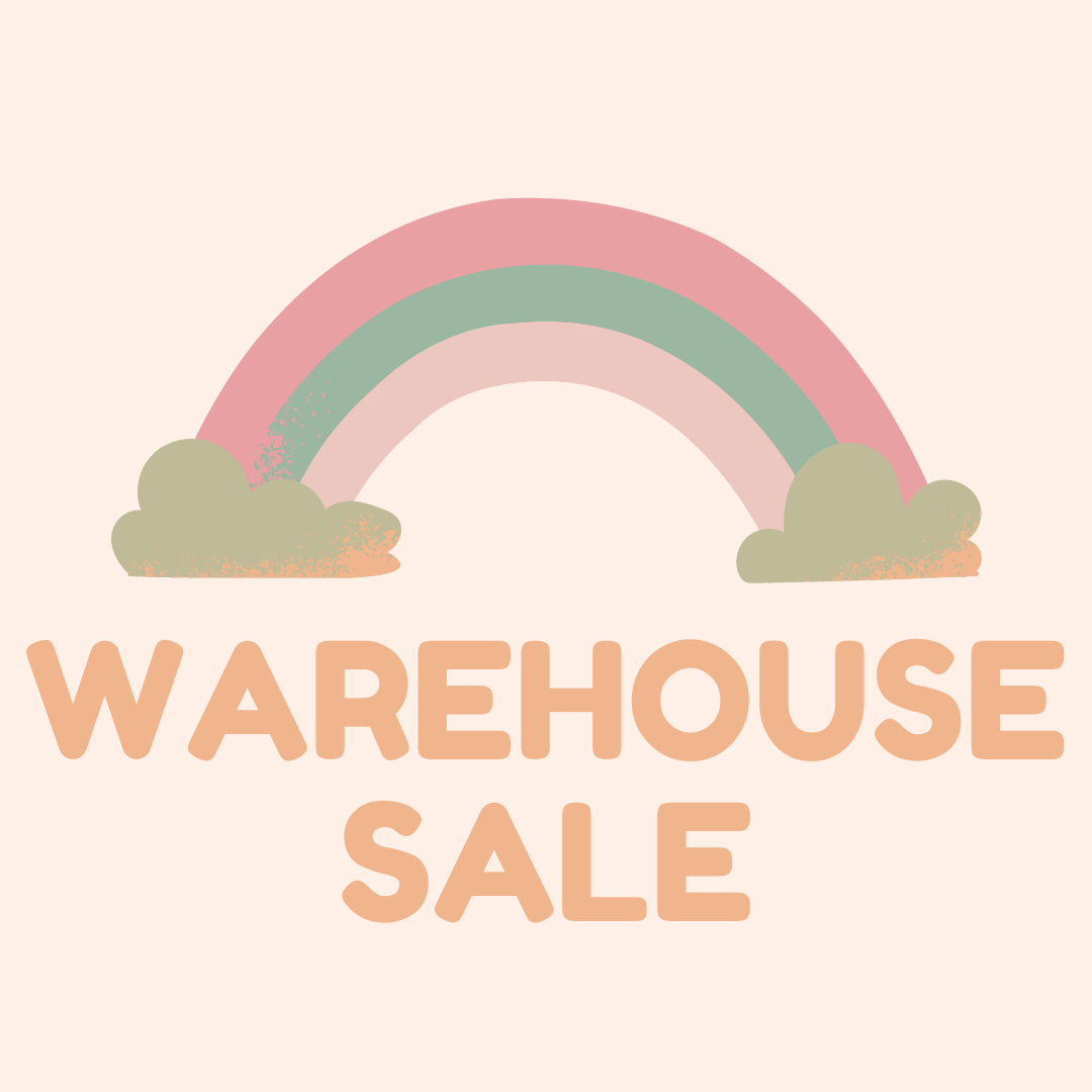 Shop Big Savings at Dokiddi's Warehouse Sale!