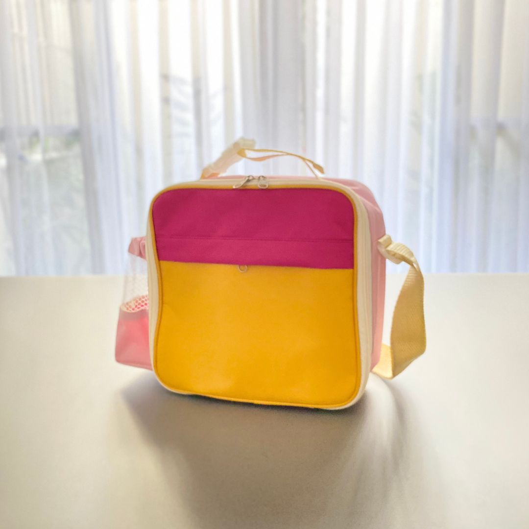 Snack Adventure Bag - Name Only