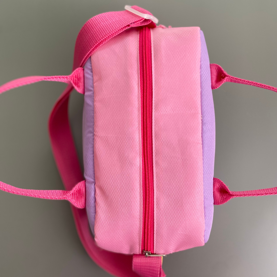 Mini Crossbody Spring Edition - Name Only