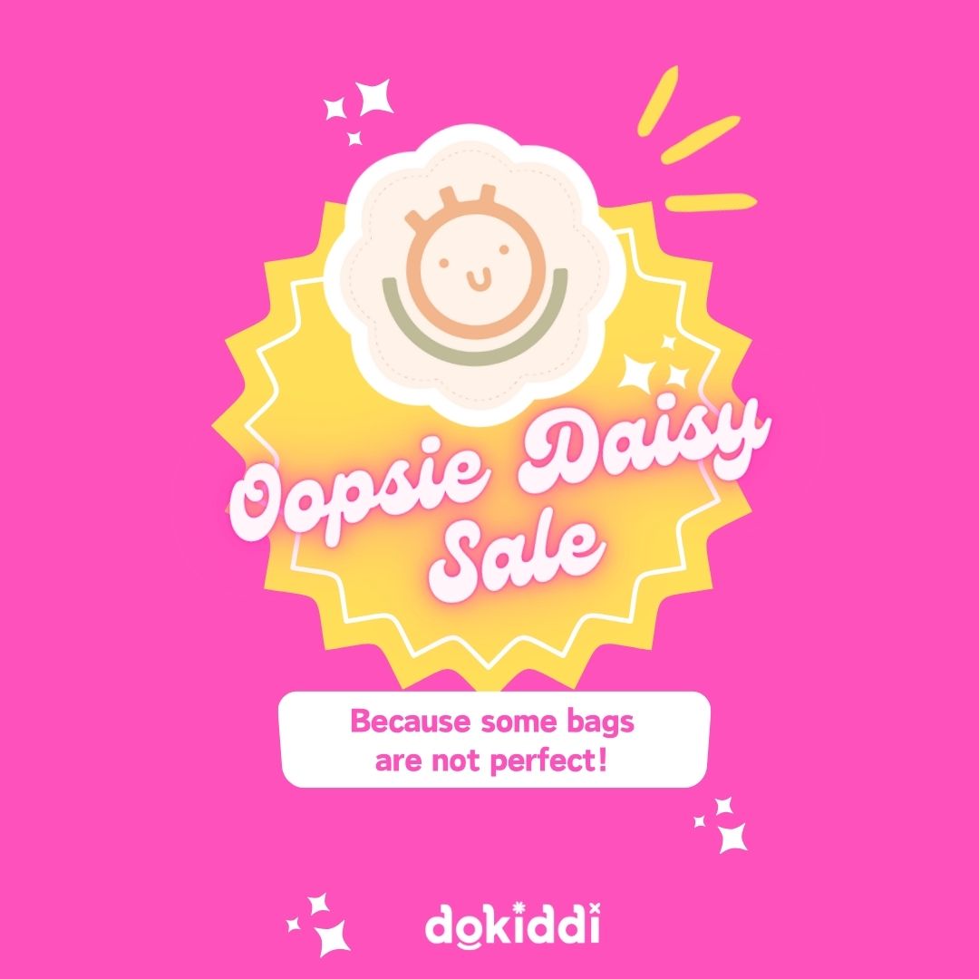 Oopsie Daisy Sale