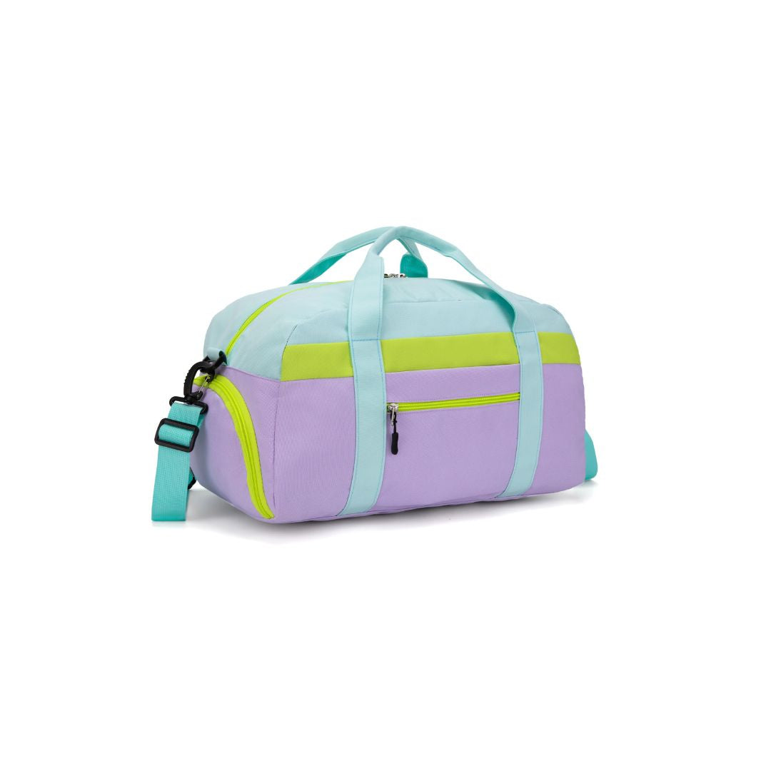 Venture Duffel Large – Name Only