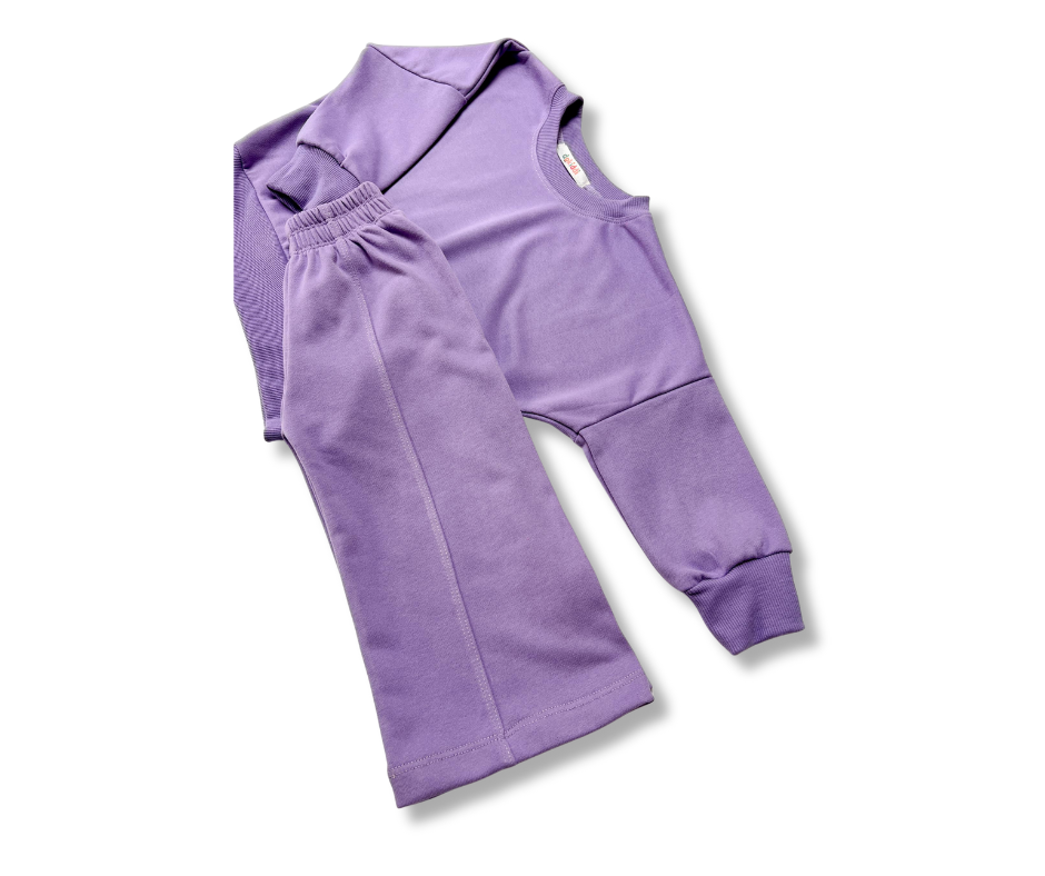 (CHARACTER) Playday Tracks - Everyday Explorer