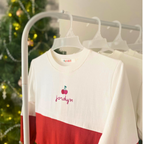Oopsie Daisy Playday Tracks (Personalizable Name & Character)