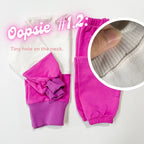 Oopsie Daisy Playday Tracks (Personalizable Name & Character)