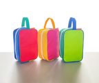 (NAME) Multi-Purpose Pouch – Everyday Explorer