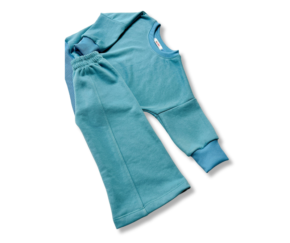 (CHARACTER) Playday Tracks - Everyday Explorer