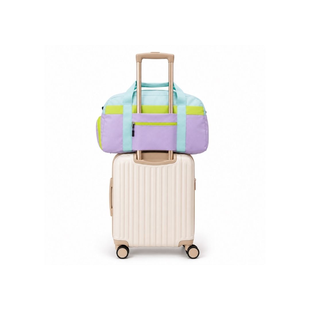 Venture Duffel Large – Name Only