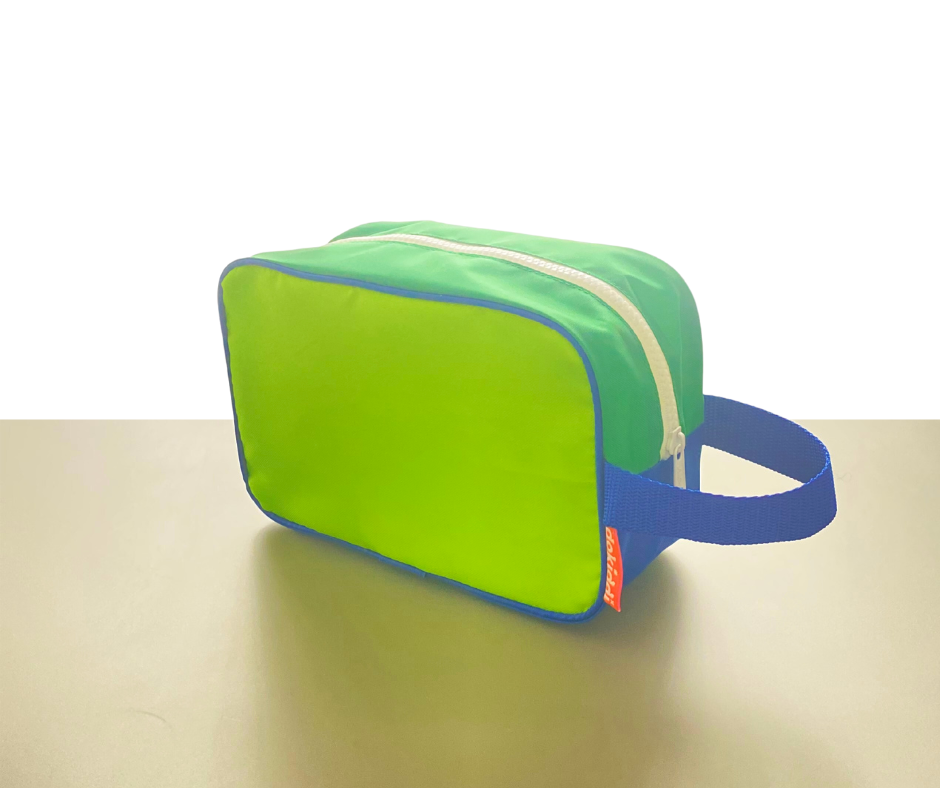 (CHARACTER) Multi-Purpose Pouch – Everyday Explorer