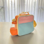 (NAME) Snack Adventure Bag - Adventure Ready