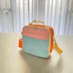 (NAME) Snack Adventure Bag - Adventure Ready