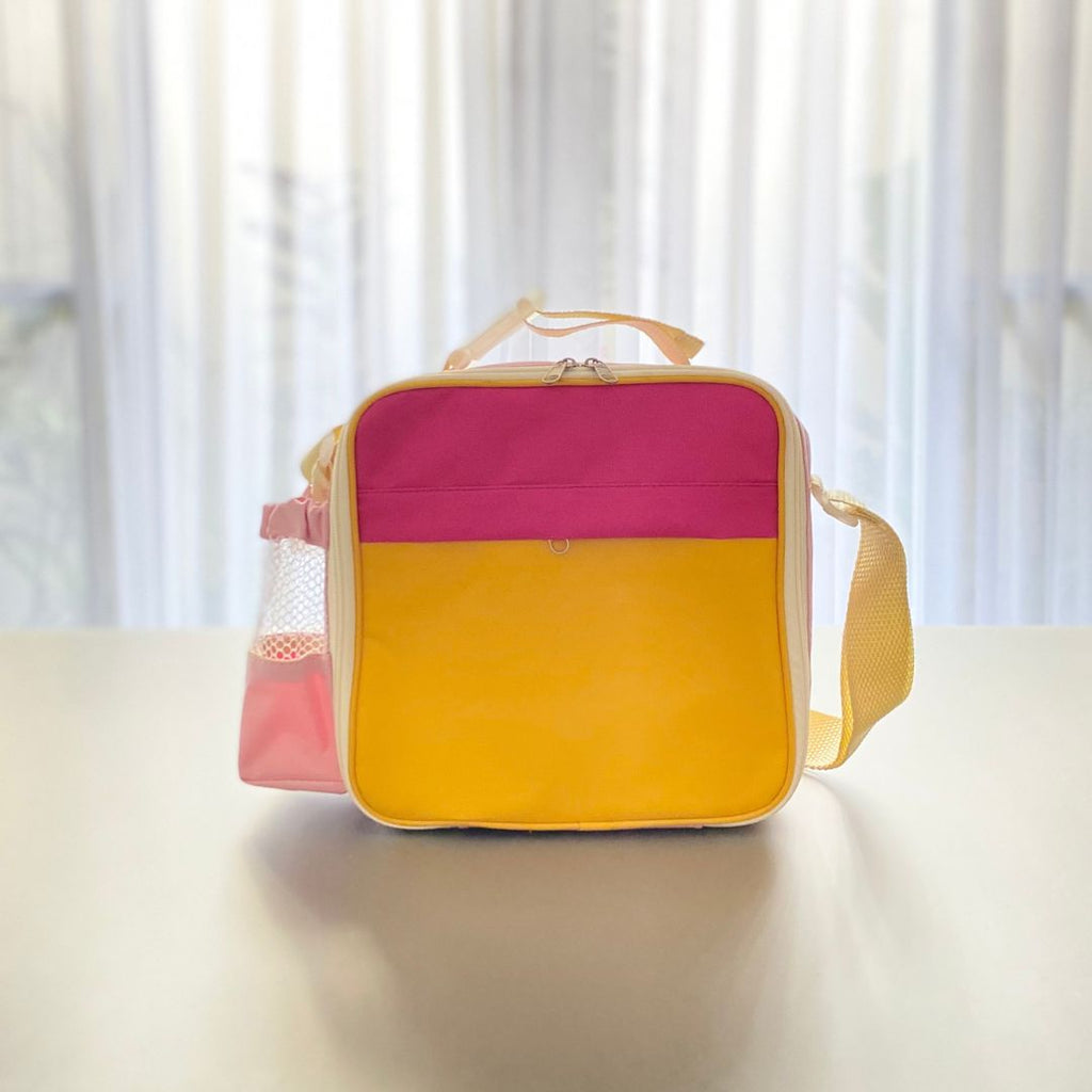 (NAME) Snack Adventure Bag - Adventure Ready