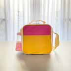 (NAME) Snack Adventure Bag - Adventure Ready