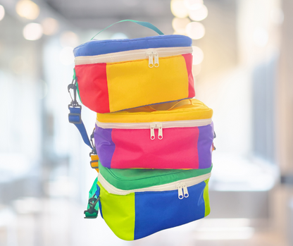 Lunch Adventure Bag – Name Only
