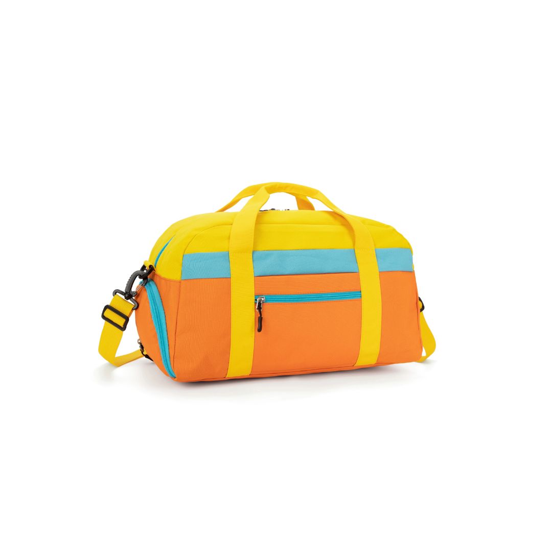 Venture Duffel Large – Name Only