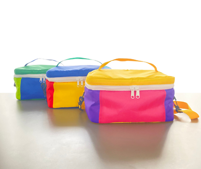 Lunch Adventure Bag – Name Only