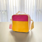 (NAME) Snack Adventure Bag - Adventure Ready
