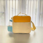 (NAME) Snack Adventure Bag - Adventure Ready
