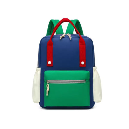 Explorer Backpack Large – Name Only