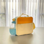 (NAME) Snack Adventure Bag - Adventure Ready