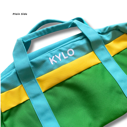 Venture Duffel Large – Name Only