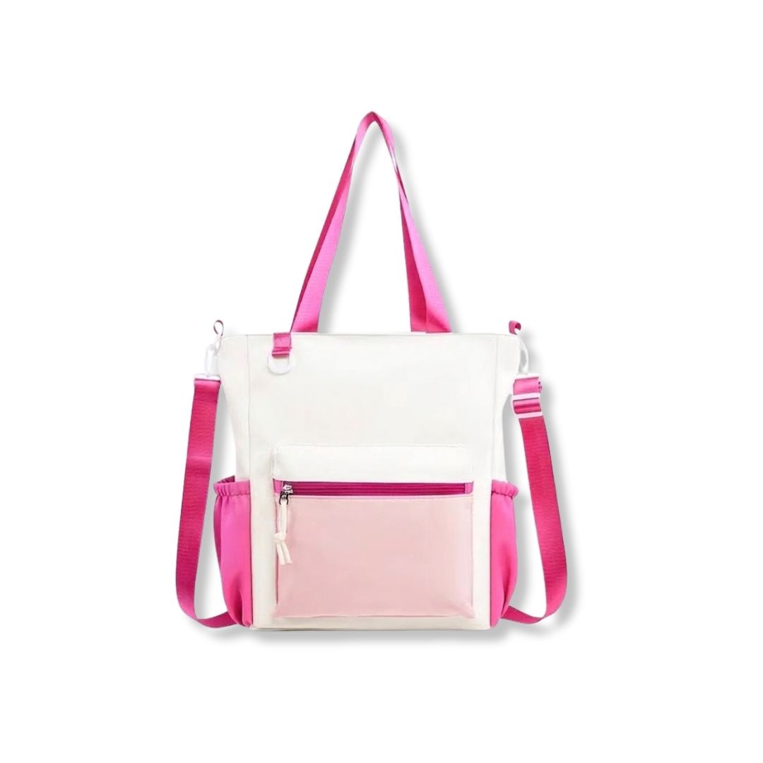 Wander Crossbody – Name Only