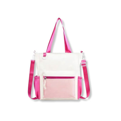 Wander Crossbody – Name Only
