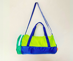 (CHARACTER) Venture Duffel – Everyday Explorer
