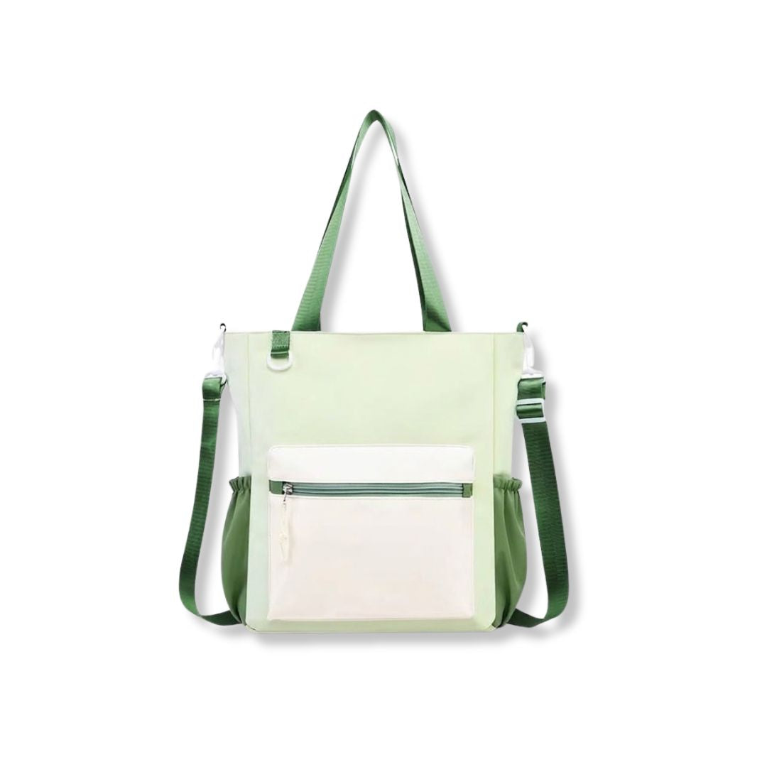 Wander Crossbody – Name Only