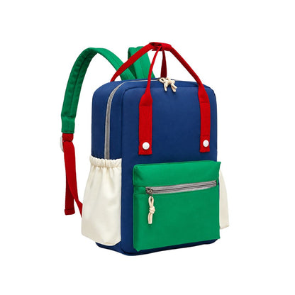 Explorer Backpack Large – Name Only
