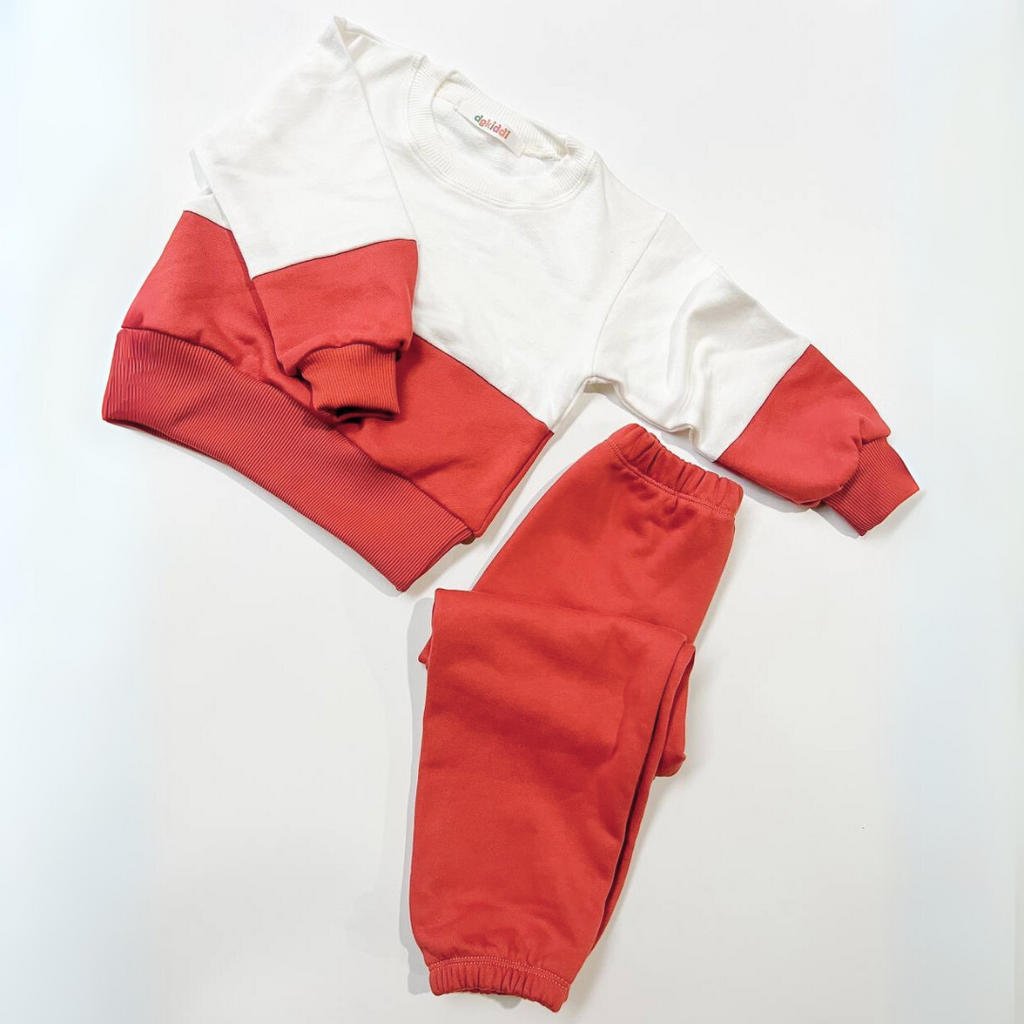 Oopsie Daisy Playday Tracks (Personalizable Name & Character)