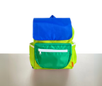 (CHARACTER) Explorer Backpack – Everyday Explorer