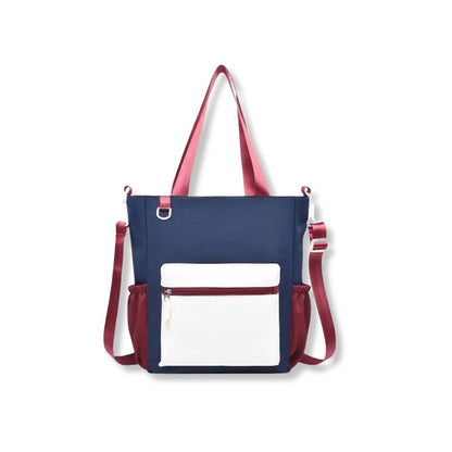 Wander Crossbody – Name Only