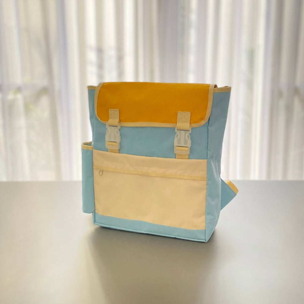 Explorer Backpack (Personalizable Name)