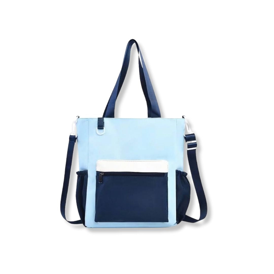 Wander Crossbody – Name Only