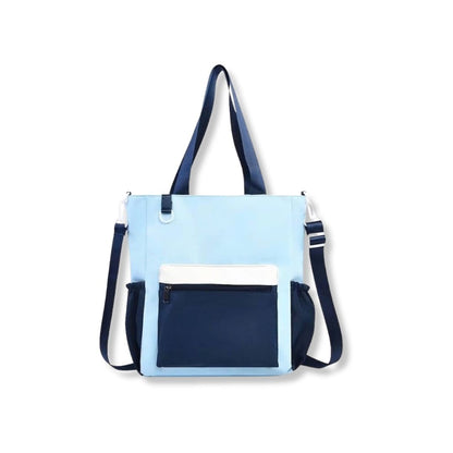 Wander Crossbody – Name Only