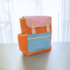 Explorer Backpack (Personalizable Name)