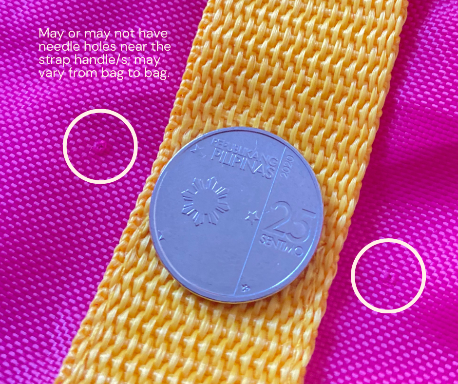 (CHARACTER) Oopsie Daisy Venture Duffel – Everyday Explorer