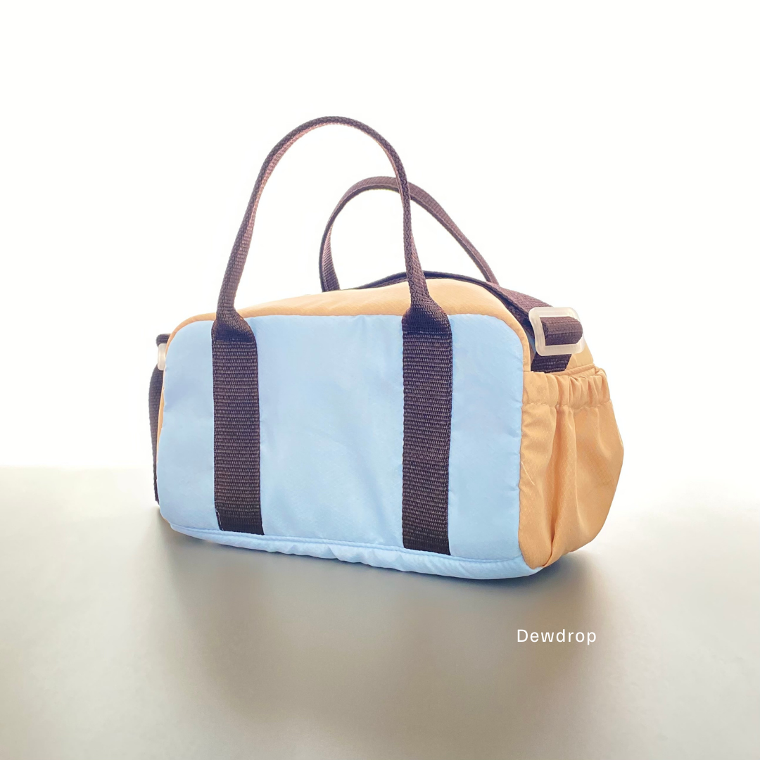 (CHARACTER) SPRING EDITION Mini Crossbody - Fun Size