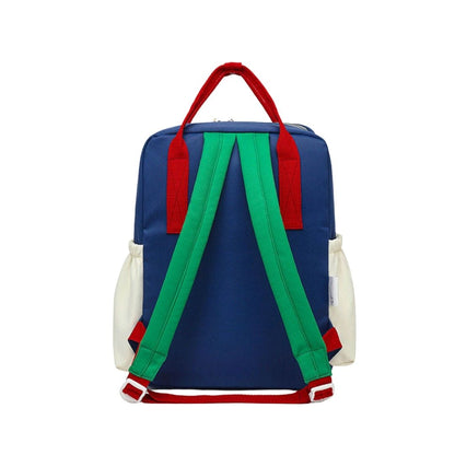 Explorer Backpack Large – Name Only