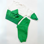 Oopsie Daisy Playday Tracks (Personalizable Name & Character)