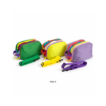 Scout Convertible Pouch – Name Only