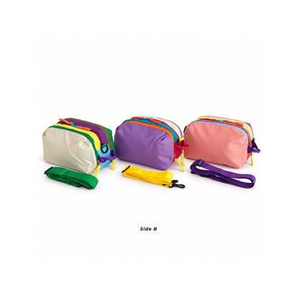 Scout Convertible Pouch – Name Only