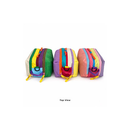 Scout Convertible Pouch – Name Only