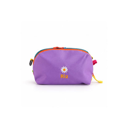 Scout Convertible Pouch – Name + Character