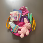 (CHARACTER) Dumpling Backpack - Fun Size