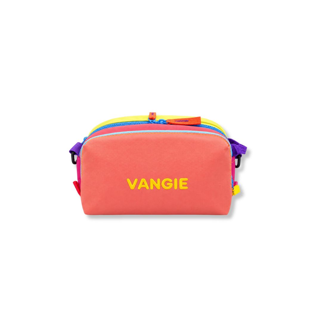 Scout Convertible Pouch – Name Only
