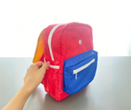 (NAME) Explorer Backpack – Everyday Explorer