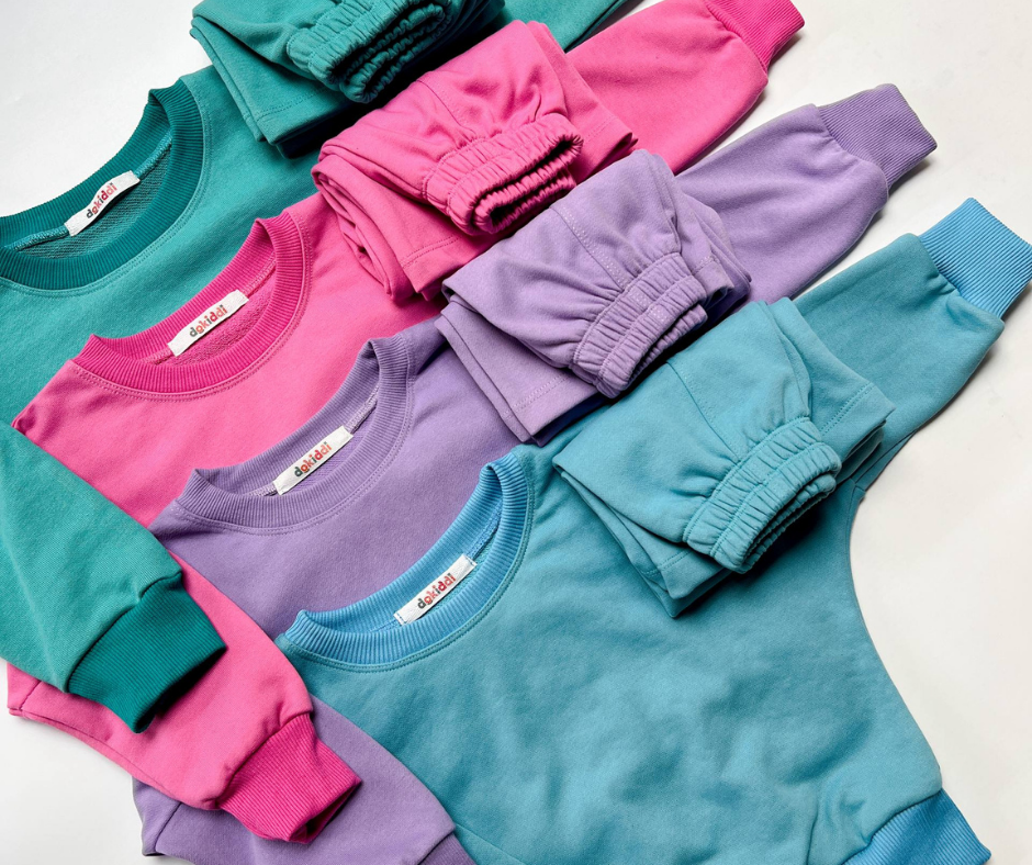 (CHARACTER) Playday Tracks - Everyday Explorer