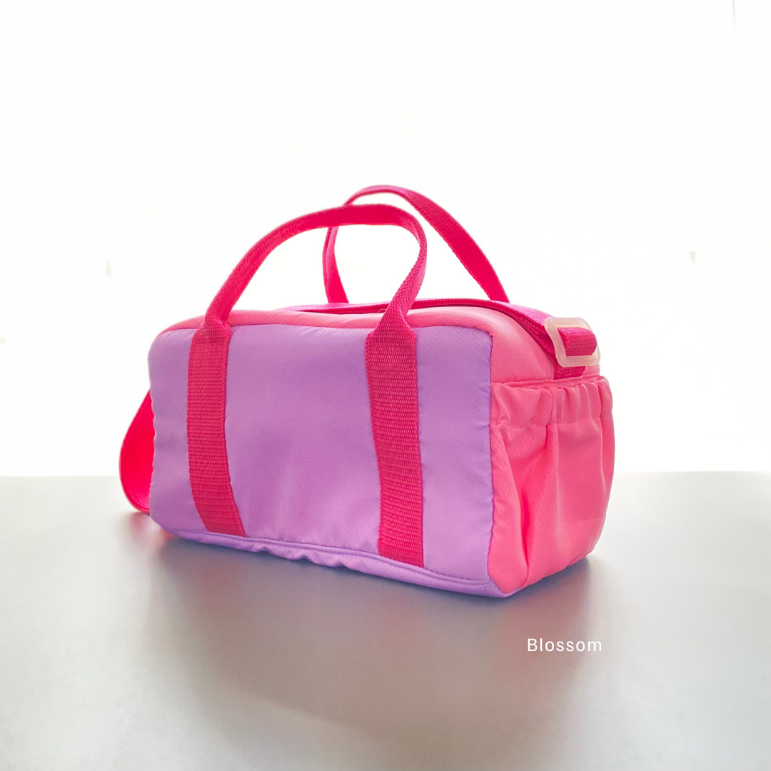 (CHARACTER) SPRING EDITION Mini Crossbody - Fun Size